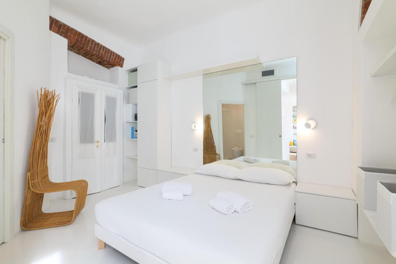 Primopiano - De Castillia 20 Milan Exterior photo