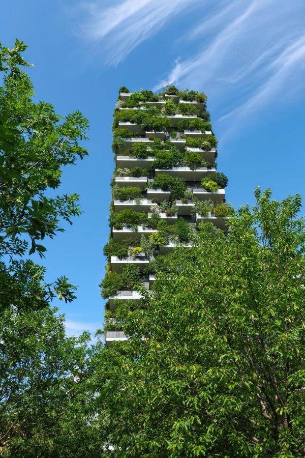 Primopiano - De Castillia 20 Milan Exterior photo