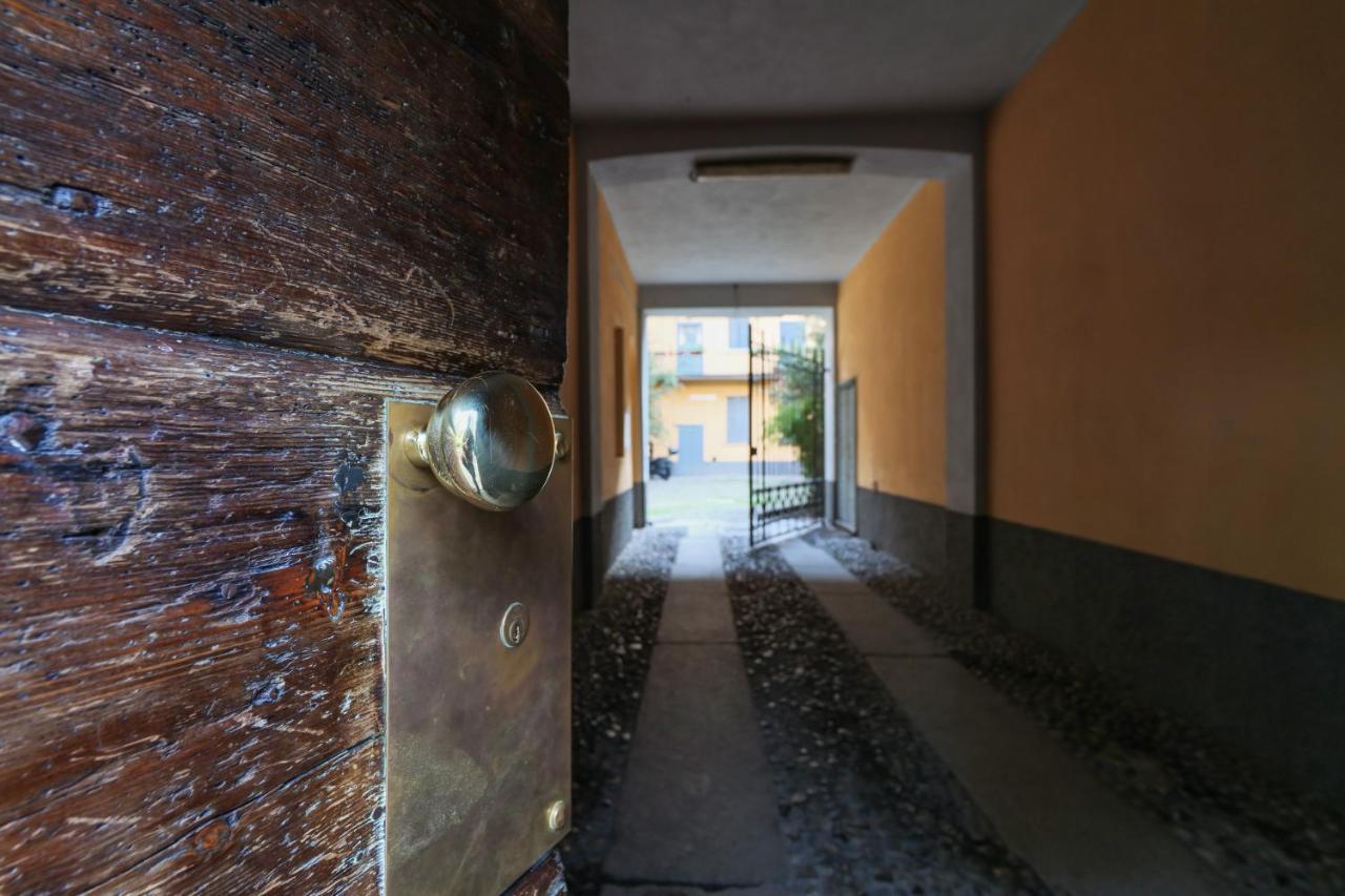 Primopiano - De Castillia 20 Milan Exterior photo